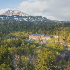 Higashikawa Asahidake Onsen Hotel Bear Monte