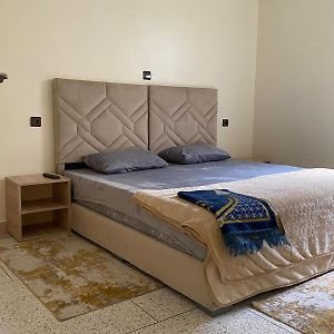 Hotel Mamounia El Hajeb